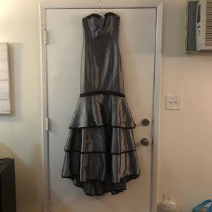 Prom dress by Maggie Sottero